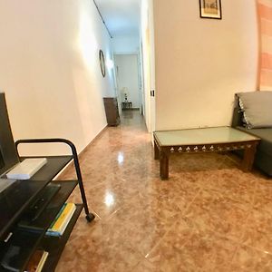 Plaza España Central Apartment